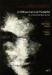 11000 portraits de l'humanit�