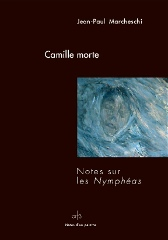 Camille morte