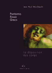 Pontormo Rosso Greco